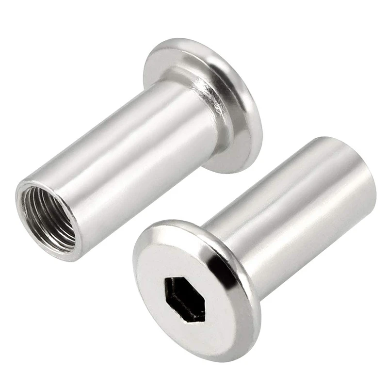 Hex Head Sleeve Nut suppliers Hex Head Sleeve Nut suppliers