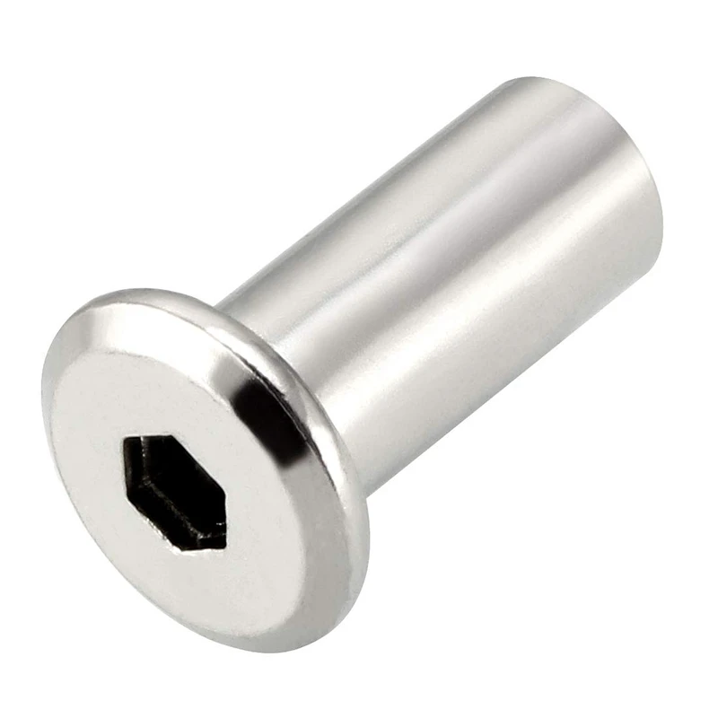 Hex Head Sleeve Nut manufacturers Hex Head Sleeve Nut manufacturers